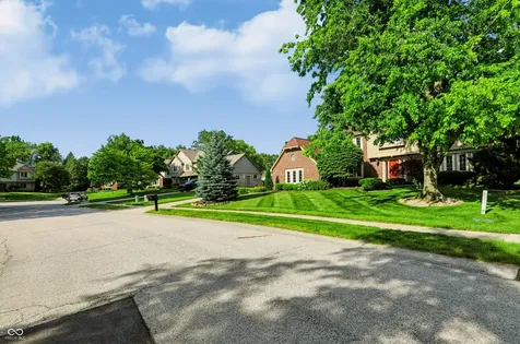 1831 Knaphill Court Carmel IN 46033