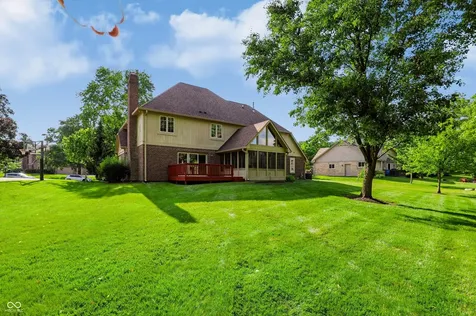 1831 Knaphill Court Carmel IN 46033