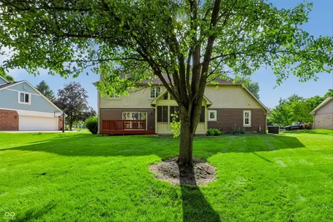 1831 Knaphill Court Carmel IN 46033