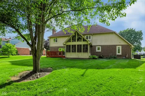 1831 Knaphill Court Carmel IN 46033