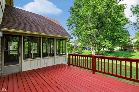 1831 Knaphill Court Carmel IN 46033