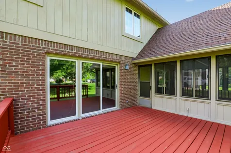 1831 Knaphill Court Carmel IN 46033