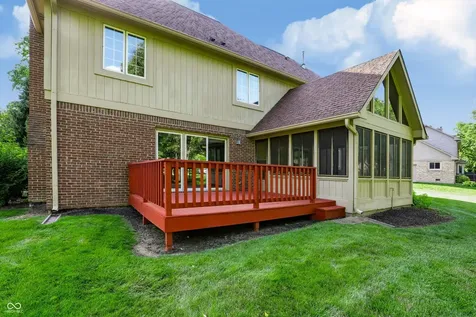1831 Knaphill Court Carmel IN 46033