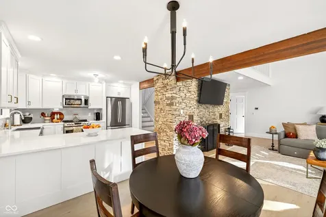 9428 S Harbour Pointe Drive Bloomington IN 47401