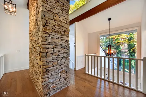 9428 S Harbour Pointe Drive Bloomington IN 47401