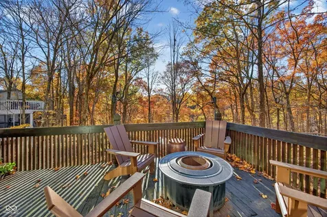9428 S Harbour Pointe Drive Bloomington IN 47401