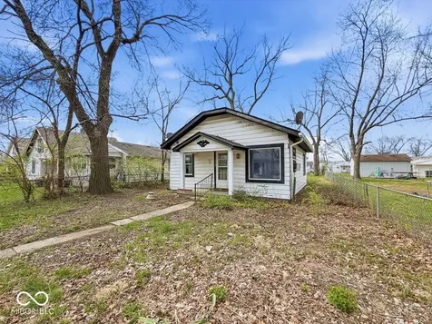742 S Addison Street Indianapolis IN 46221