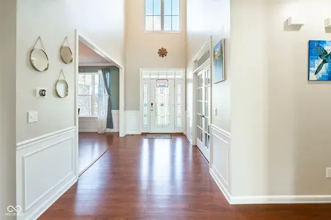1325 Brentford Lane Greenwood IN 46143