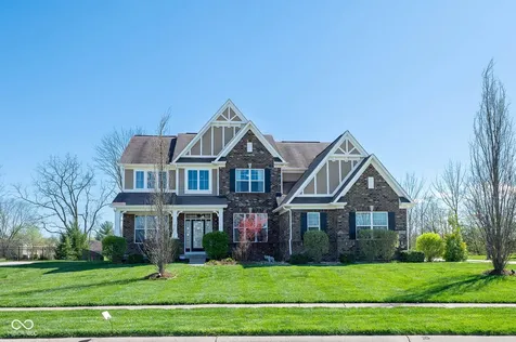 1325 Brentford Lane Greenwood IN 46143