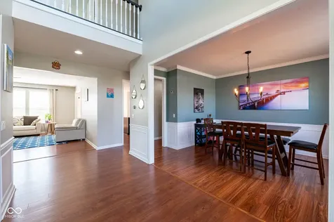1325 Brentford Lane Greenwood IN 46143