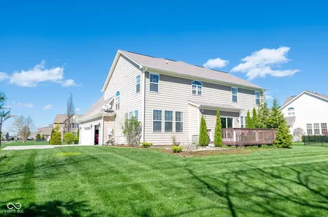1325 Brentford Lane Greenwood IN 46143