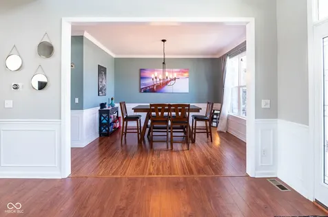 1325 Brentford Lane Greenwood IN 46143