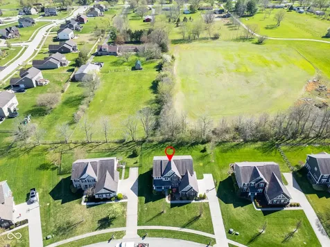 1325 Brentford Lane Greenwood IN 46143