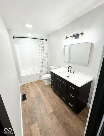 424 W 1st Street Rushville IN 46173