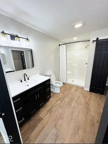 424 W 1st Street Rushville IN 46173