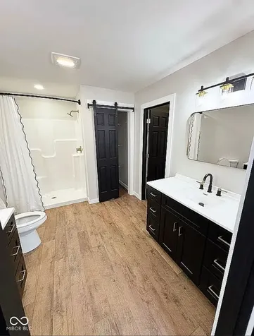 424 W 1st Street Rushville IN 46173