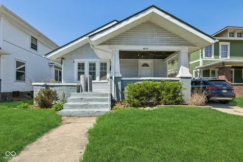 4824 N College Avenue Indianapolis IN 46205