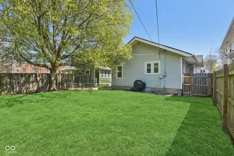 4824 N College Avenue Indianapolis IN 46205