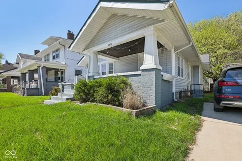 4824 N College Avenue Indianapolis IN 46205