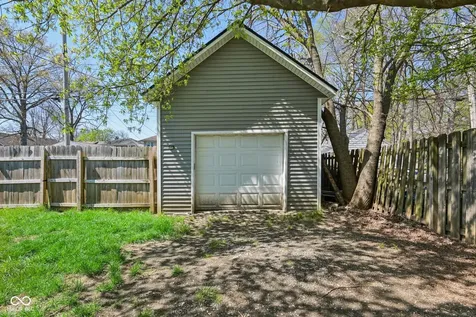 4824 N College Avenue Indianapolis IN 46205
