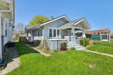 4824 N College Avenue Indianapolis IN 46205
