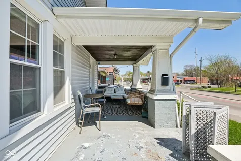 4824 N College Avenue Indianapolis IN 46205