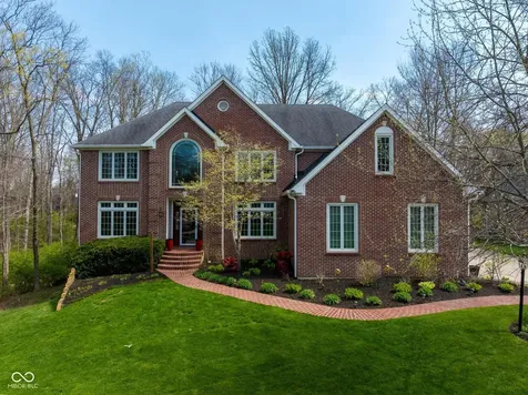 12465 Silver Bay Circle Indianapolis IN 46236