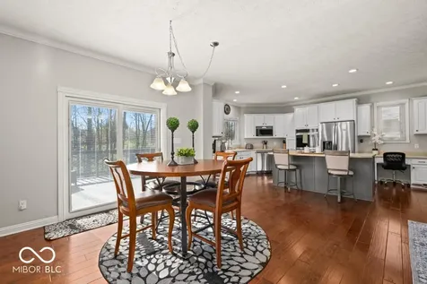 12465 Silver Bay Circle Indianapolis IN 46236