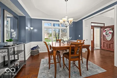 12465 Silver Bay Circle Indianapolis IN 46236