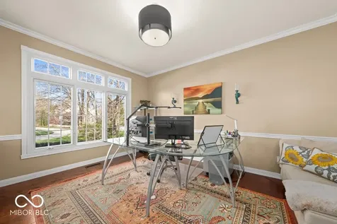 12465 Silver Bay Circle Indianapolis IN 46236