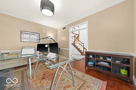 12465 Silver Bay Circle Indianapolis IN 46236
