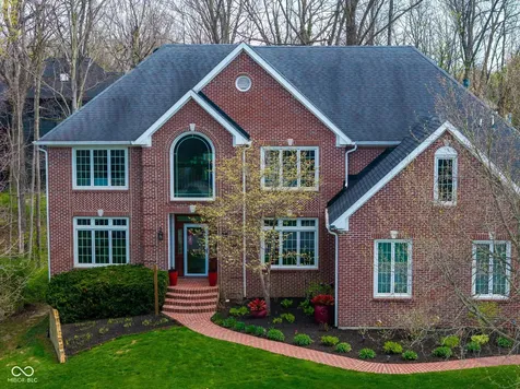 12465 Silver Bay Circle Indianapolis IN 46236