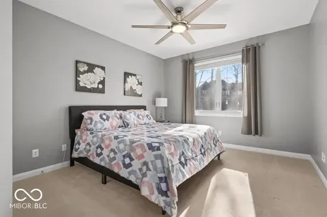 12465 Silver Bay Circle Indianapolis IN 46236