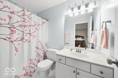 12465 Silver Bay Circle Indianapolis IN 46236