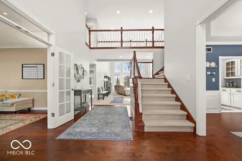 12465 Silver Bay Circle Indianapolis IN 46236