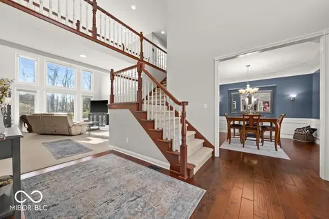12465 Silver Bay Circle Indianapolis IN 46236