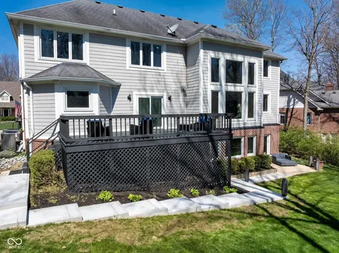 12465 Silver Bay Circle Indianapolis IN 46236