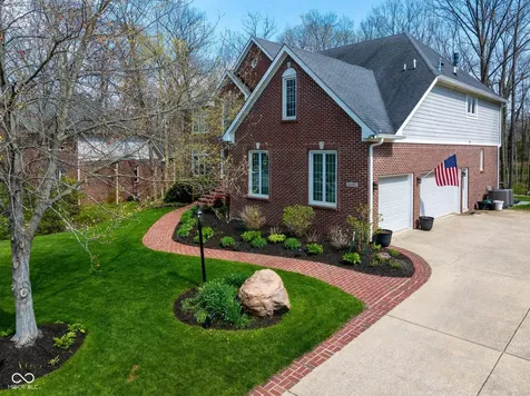 12465 Silver Bay Circle Indianapolis IN 46236