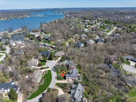 12465 Silver Bay Circle Indianapolis IN 46236