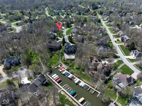 12465 Silver Bay Circle Indianapolis IN 46236
