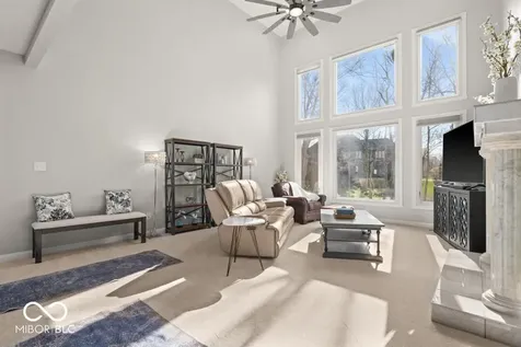12465 Silver Bay Circle Indianapolis IN 46236