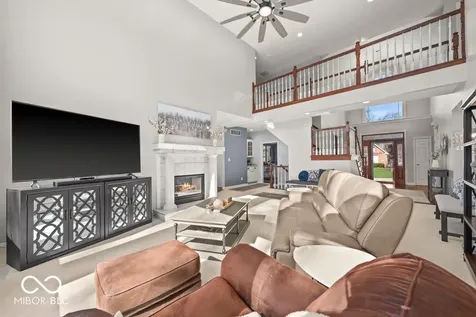 12465 Silver Bay Circle Indianapolis IN 46236