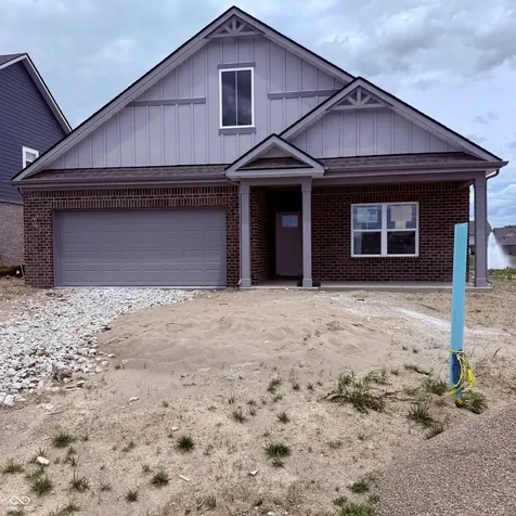 1336 Scotch Lane Greenwood IN 46143
