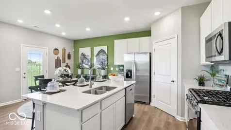 1336 Scotch Lane Greenwood IN 46143
