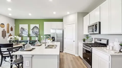 1336 Scotch Lane Greenwood IN 46143