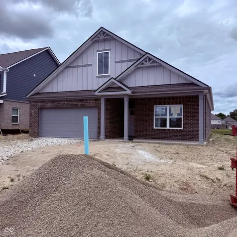 1336 Scotch Lane Greenwood IN 46143