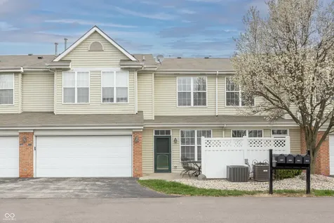9509 Brightwell Drive Indianapolis IN 46260