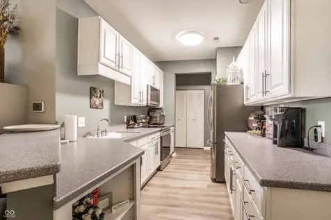 9509 Brightwell Drive Indianapolis IN 46260