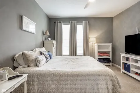9509 Brightwell Drive Indianapolis IN 46260