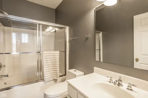 9509 Brightwell Drive Indianapolis IN 46260